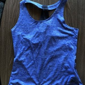 Workout Tank Top